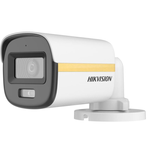 Мультиформатная камера цилиндрическая Hikvision DS-2CE10DF3T-LSE