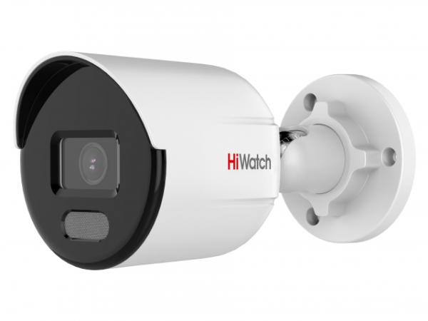 IP-камера цилиндрическая HiWatch DS-I250L(C)(4мм)