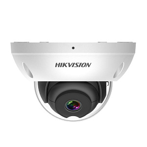 Автомобильная купольная камера Hikvision AE-VC215I-ISF