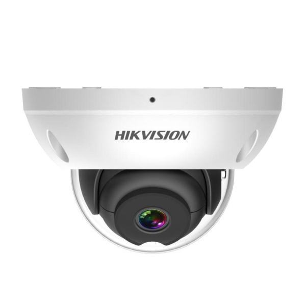 Автомобильная купольная камера Hikvision AE-VC215I-ISF