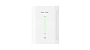 Модуль реле Hikvision DS-PM1-O4L-H