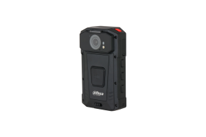 Носимый видеорегистратор Dahua MPT230