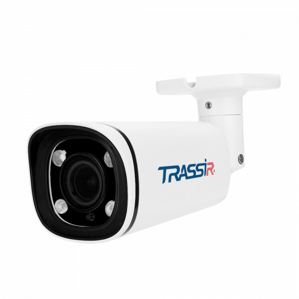 IP-камера цилиндрическая TRASSIR TR-D2123ZCL6 (2.7-13.5)
