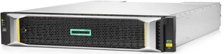Система хранения данных HPE MSA 2062