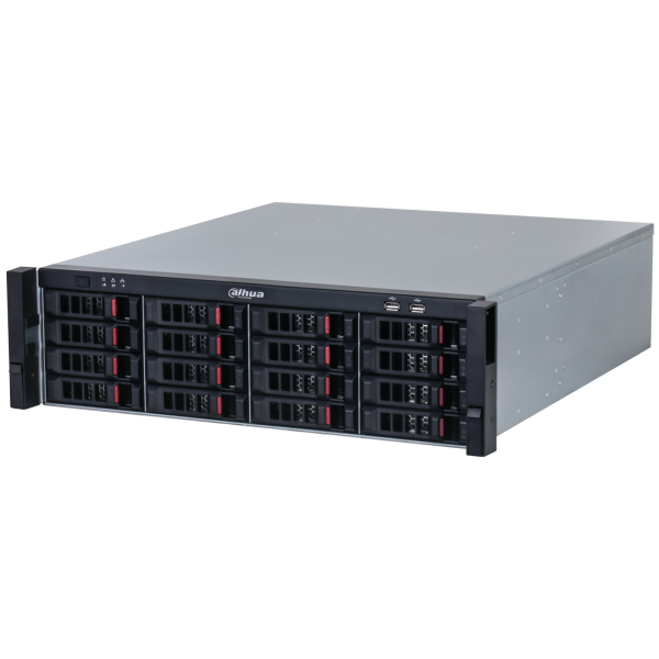 Сервер видеонаблюдения Dahua IVSS7116-8I