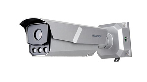 Камера распознавания автомобильных номеров Hikvision iDS-TCM403-BI