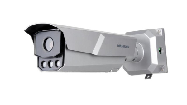 Камера распознавания автомобильных номеров Hikvision iDS-TCM803-H