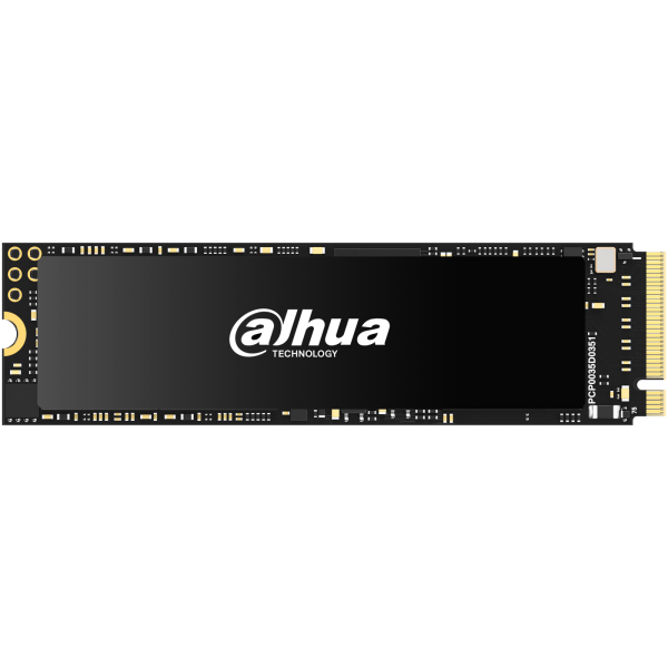 Твердотельный накопитель SSD Dahua SSD-C970VN512G