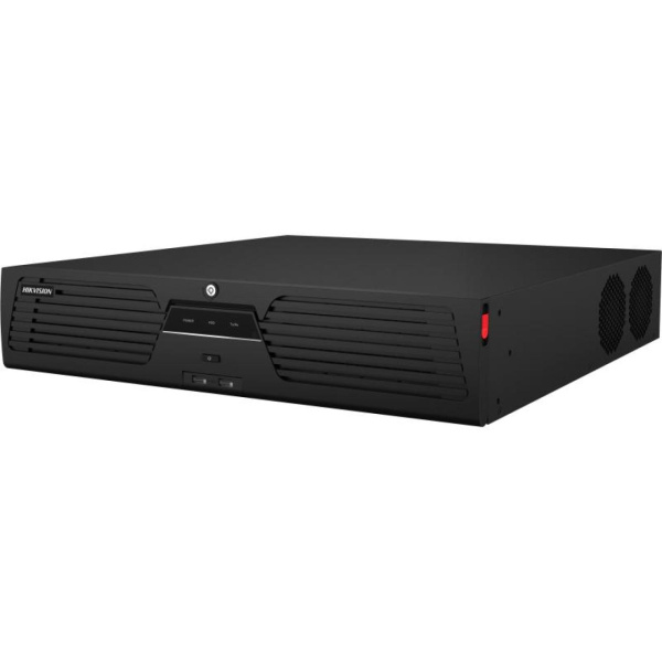 IP-видеорегистратор Hikvision DS-9664NI-M8/R