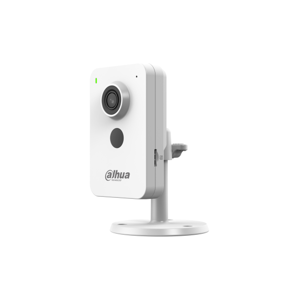 Компактная Wi-Fi/PoE камера 2Мп Dahua C2K-P