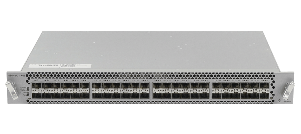 Линейная карта ME6K-LC48XGE