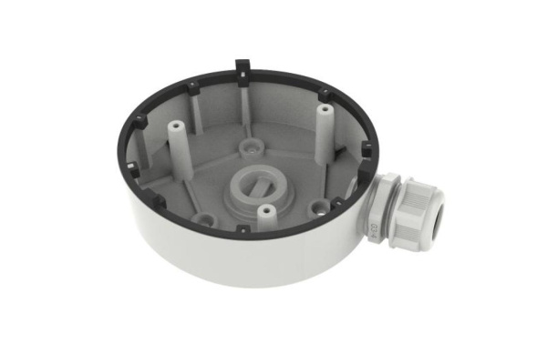 Монтажная коробка Hikvision DS-1280ZJ-TR12