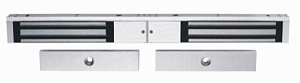 Электромагнитный замок Hikvision DS-K4H258D