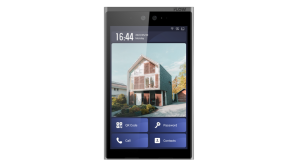 Вызывная панель F-VI-2563ISMCBW
