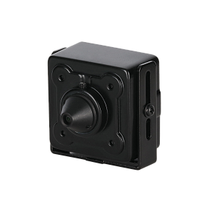 Миниатюрная мультиформатная камера (pinhole), 2Мп Dahua HAC-HUM3201B-P
