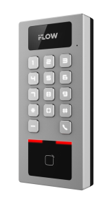 Терминал контроля доступа F-KD-2502SDKBW