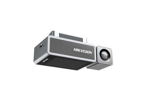 Автомобильный видеорегистратор Hikvision AE-DC8222-C8PRO(4K)