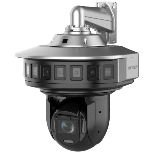 Поворотная IP-камера Hikvision DS-2DP8S845IXG1/LM-LWF/832(F3)
