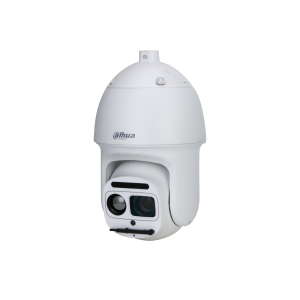 Тепловизионная поворотная камера Dahua TPC-SD8441B-V3