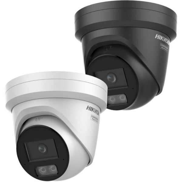 IP-камера купольная Hikvision DS-2CD2346G3-IZ(2U)Y