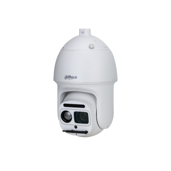 Тепловизионная поворотная камера Dahua TPC-SD8641B-V3