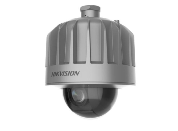 Взрывозащищённая поворотная IP-камера Hikvision DS-2DF4420WG-XEY(ADC)(E)