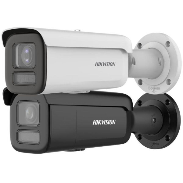 IP-камера цилиндрическая Hikvision DS-2CD2667G2HT-LIZS