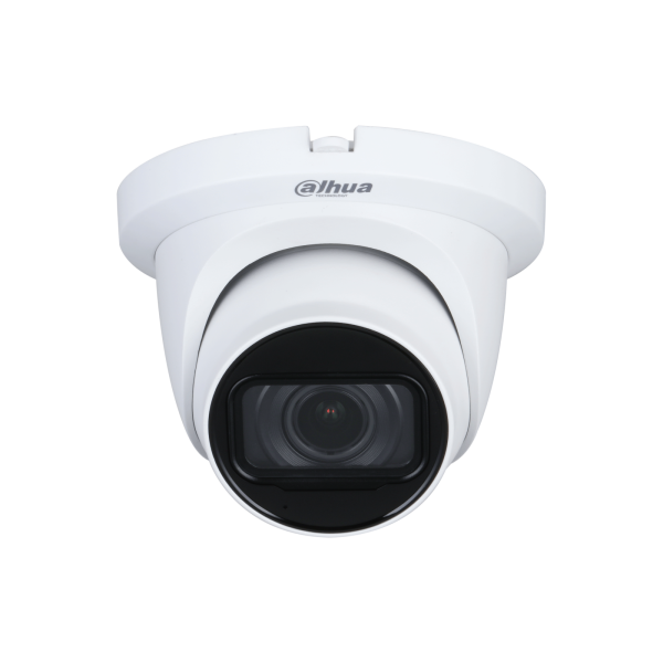 Мультиформатная камера купольная Dahua HAC-HDW2802TMQ-Z-A