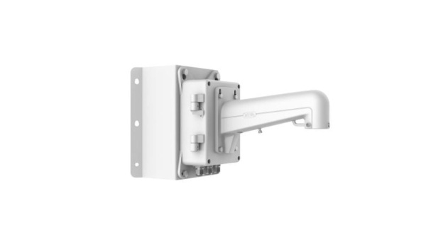 Кронштейн угловой Hikvision DS-1602ZJ-BOX-CORNER