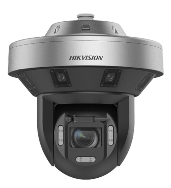 Поворотная IP-камера Hikvision DS-2DP8A440IXG1-LEWF/624(F0)