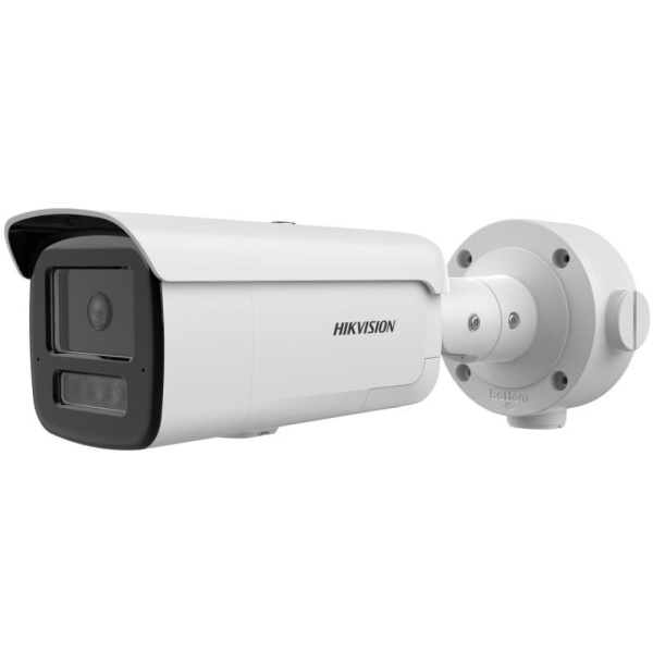 IP-камера цилиндрическая Hikvision DS-2CD3T63G2-LISU/SL
