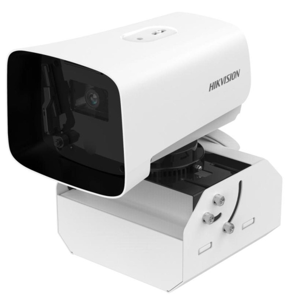 IP-камера цилиндрическая Hikvision iDS-2CD8A47G0/SC-ZY