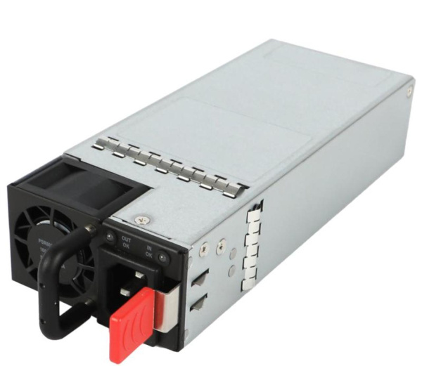 Модуль питания коммутатора Hikvision DS-3E3700P-PWR600A-H
