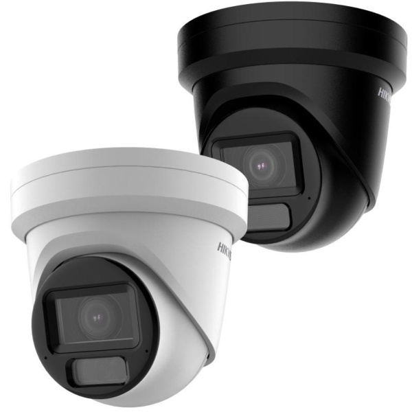 IP-камера купольная Hikvision DS-2CD2H43G2-LIZS2U