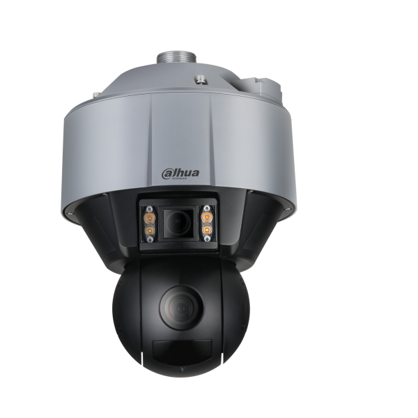 Поворотная IP-камера Dahua SDT5X425-4Z4-FAJG-2812