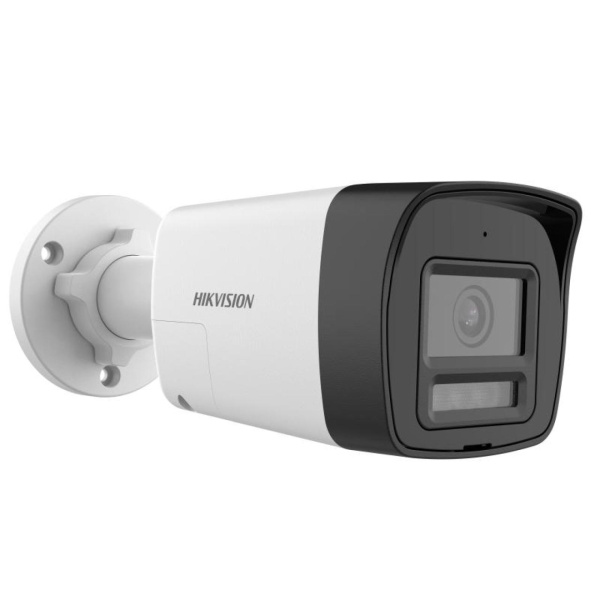 Мультиформатная камера цилиндрическая Hikvision DS-2CE16G0T-LXTS