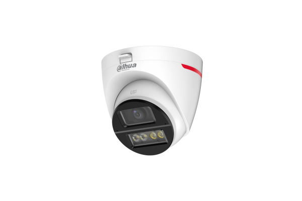 Мультиформатная камера купольная Dahua HAC-HDW1549X-IL-A-PRO