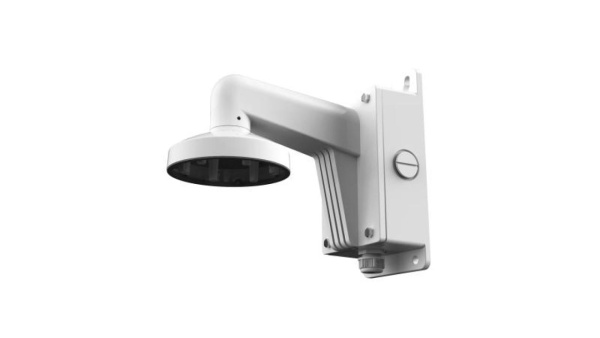 Кронштейн настенный Hikvision DS-1273ZJ-130B
