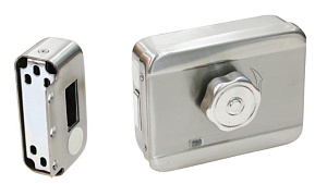 Моторный замок Hikvision DS-K4E100