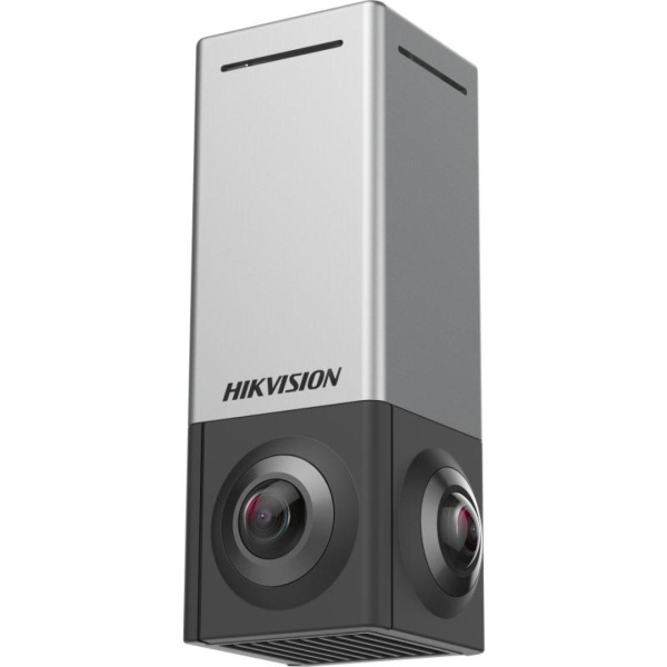 IP-камера корпусная Hikvision DS-2CD6984G1/VR-U/NFC