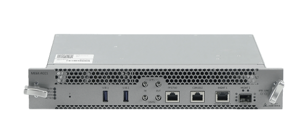 Модуль маршрутизации и управления ME6K-RCC1