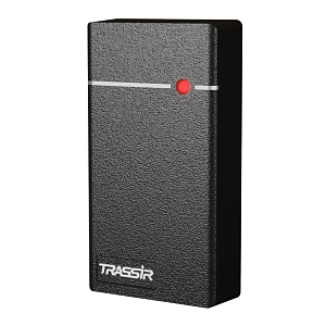Считыватель карт TRASSIR TR-R2E