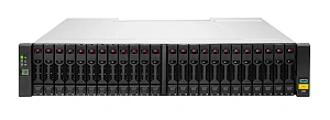 Система хранения данных HPE MSA 2062