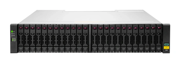 Система хранения данных HPE MSA 2062