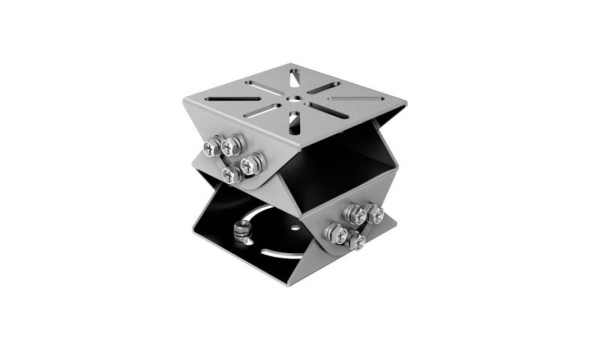 Карданный шарнир Hikvision DS-1232ZJ-TP