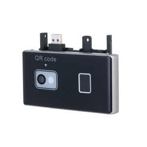 Модуль отпечатков пальцев и QR-кодов Dahua ASF7K-FQ