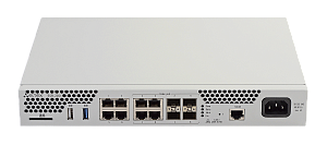 Сервисный маршрутизатор ESR-200