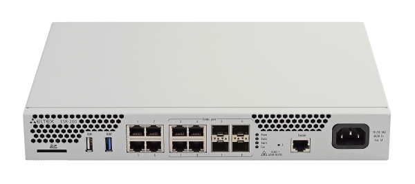 Сервисный маршрутизатор ESR-200