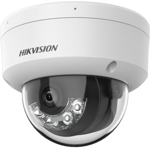 IP-камера купольная Hikvision DS-2CD1163G2-LIU(F)