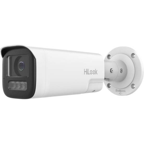 IP-камера цилиндрическая Hikvision IPC-B540HA-LUF/S(L)(RB)